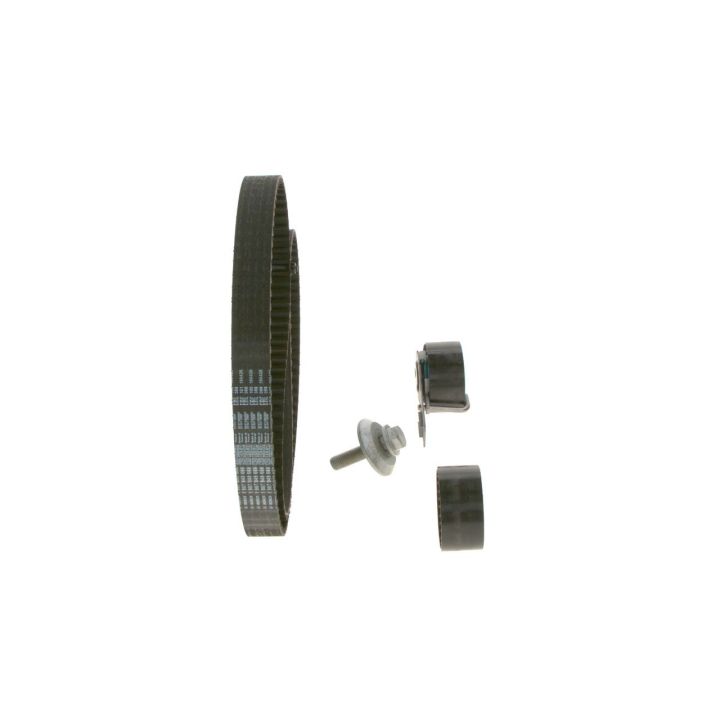 Paskirstymo diržo komplektas BOSCH 1 987 948 991