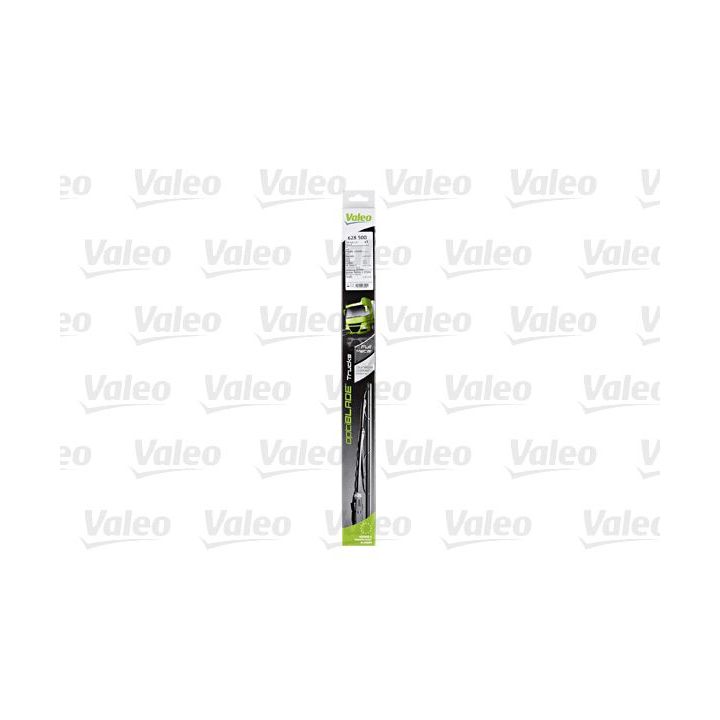 Valytuvai VALEO 628500