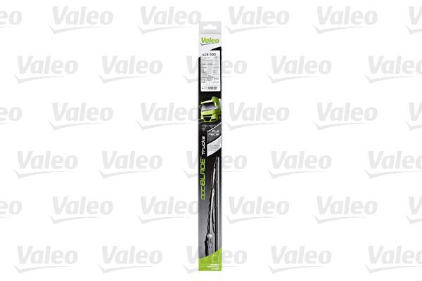 Valytuvai VALEO 628500