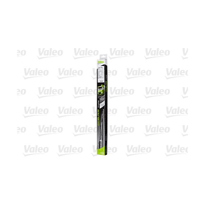 Valytuvai VALEO 628500