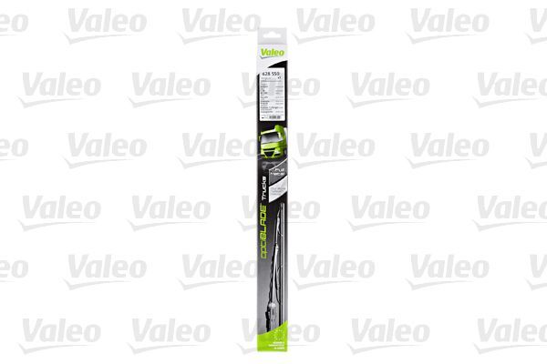 Valytuvai VALEO 628550