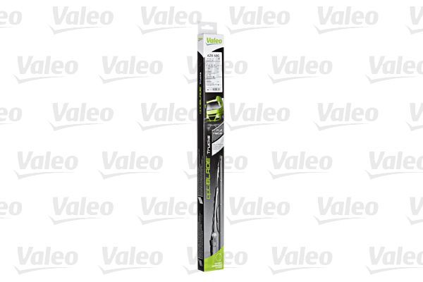 Valytuvai VALEO 628600