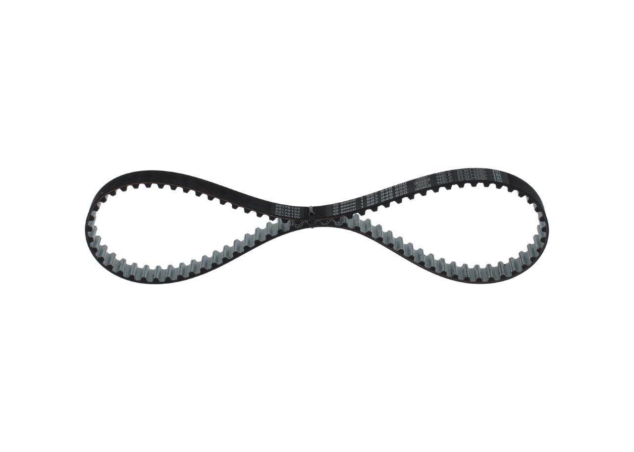 Paskirstymo diržas BOSCH 1 987 949 650