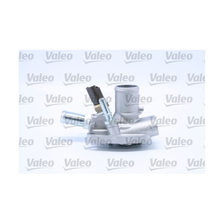 Termostatas, aušinimo skystis VALEO 821718