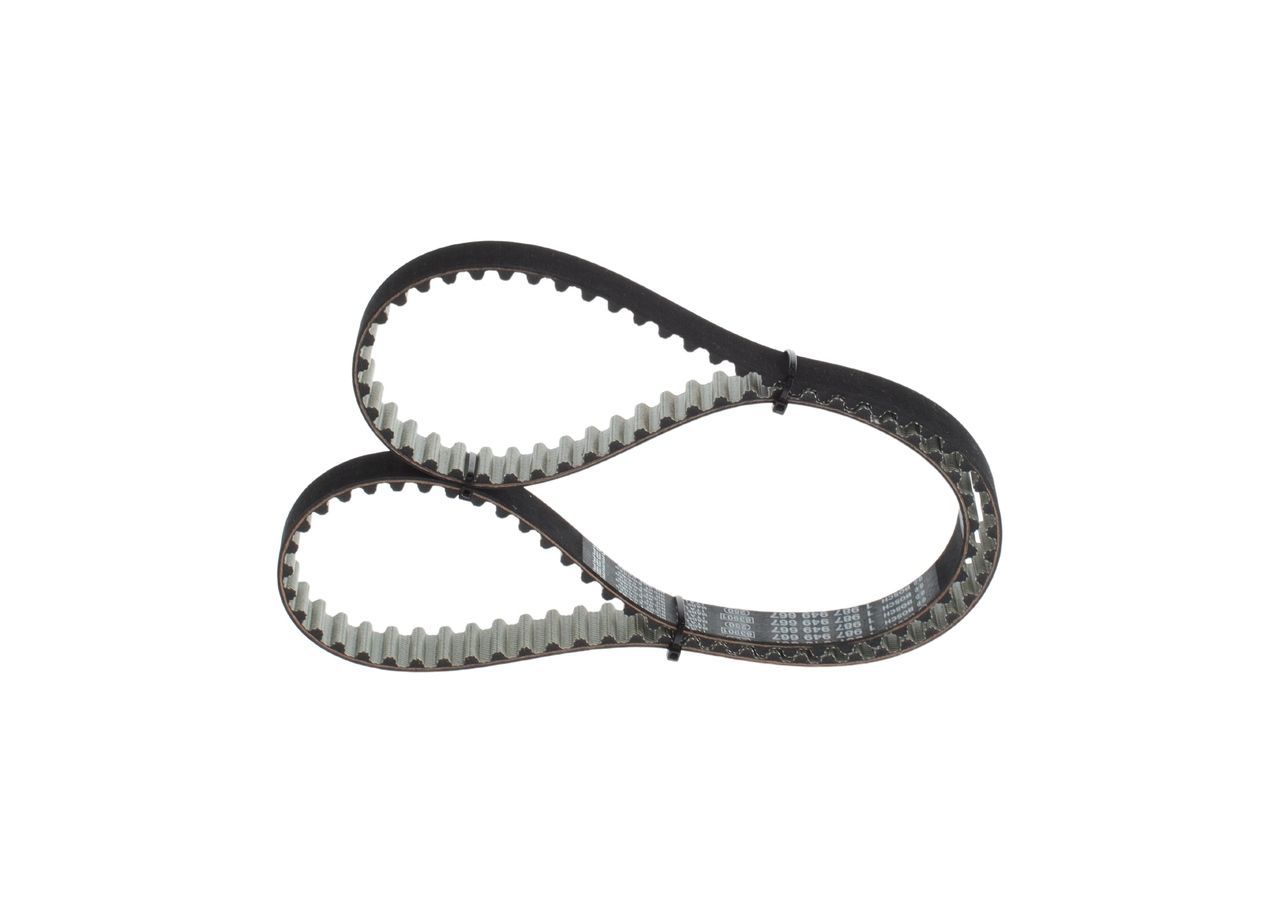 Paskirstymo diržas BOSCH 1 987 949 667