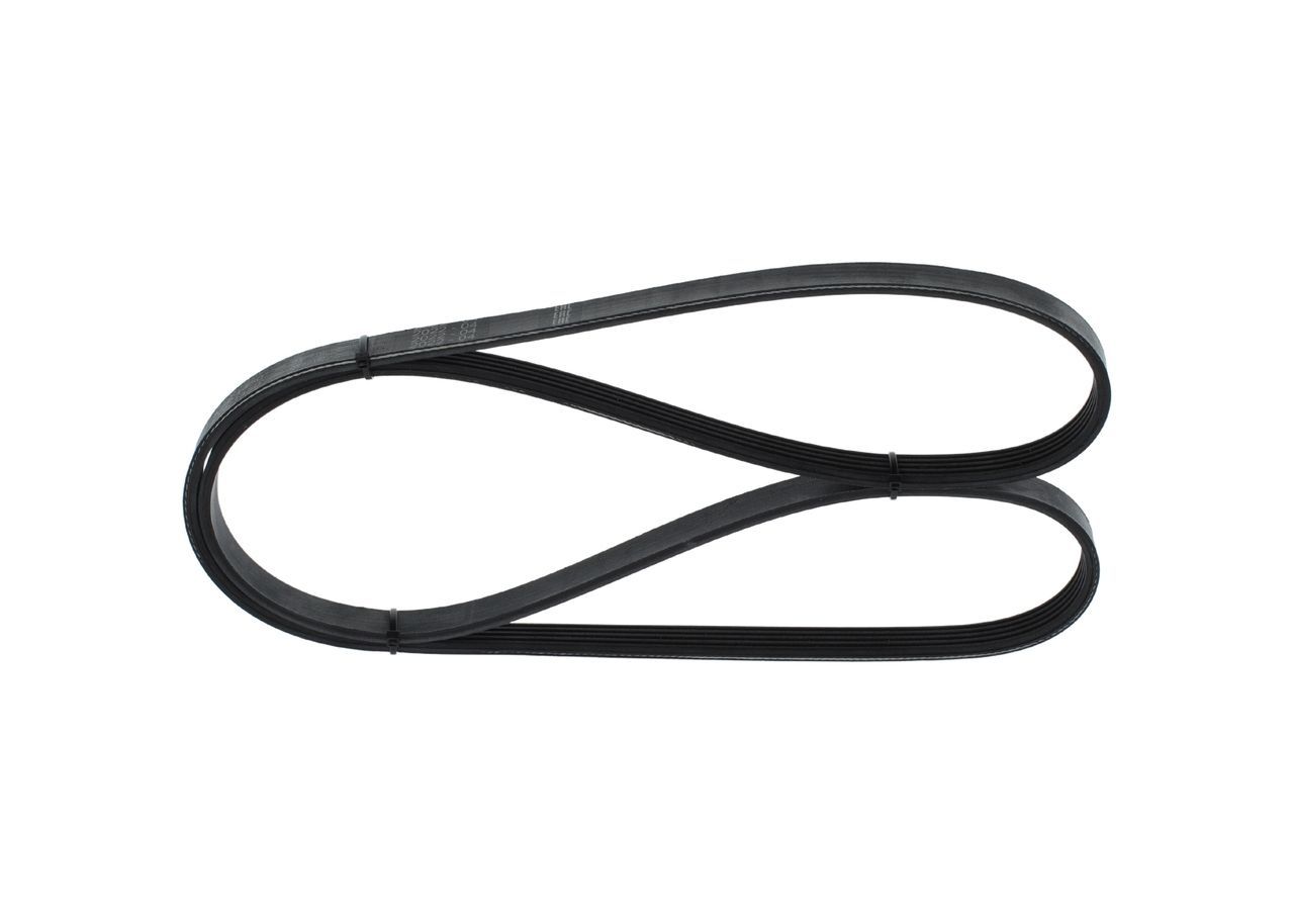 V formos rumbuoti diržai BOSCH 1 987 948 480