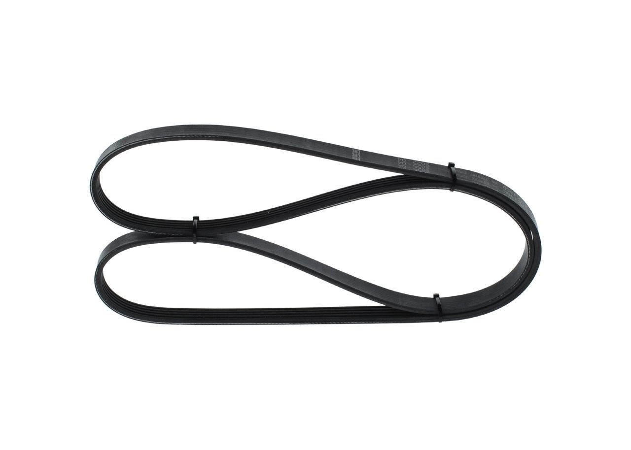 V formos rumbuoti diržai BOSCH 1 987 948 480