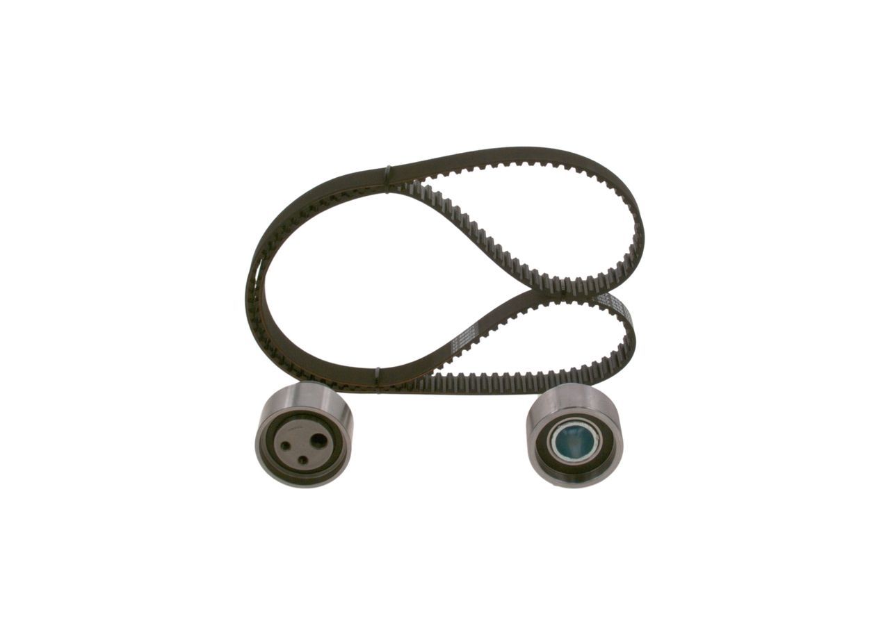 Paskirstymo diržo komplektas BOSCH 1 987 948 904