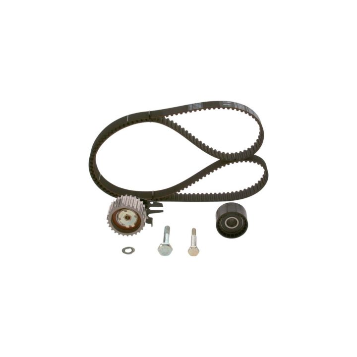 Paskirstymo diržo komplektas BOSCH 1 987 948 908