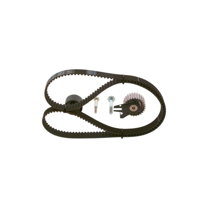 Paskirstymo diržo komplektas BOSCH 1 987 948 908