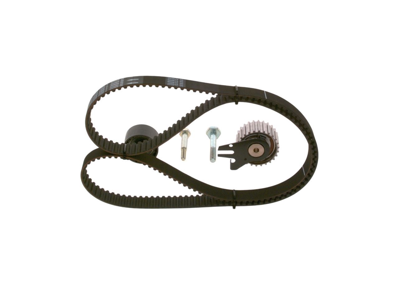 Paskirstymo diržo komplektas BOSCH 1 987 948 908