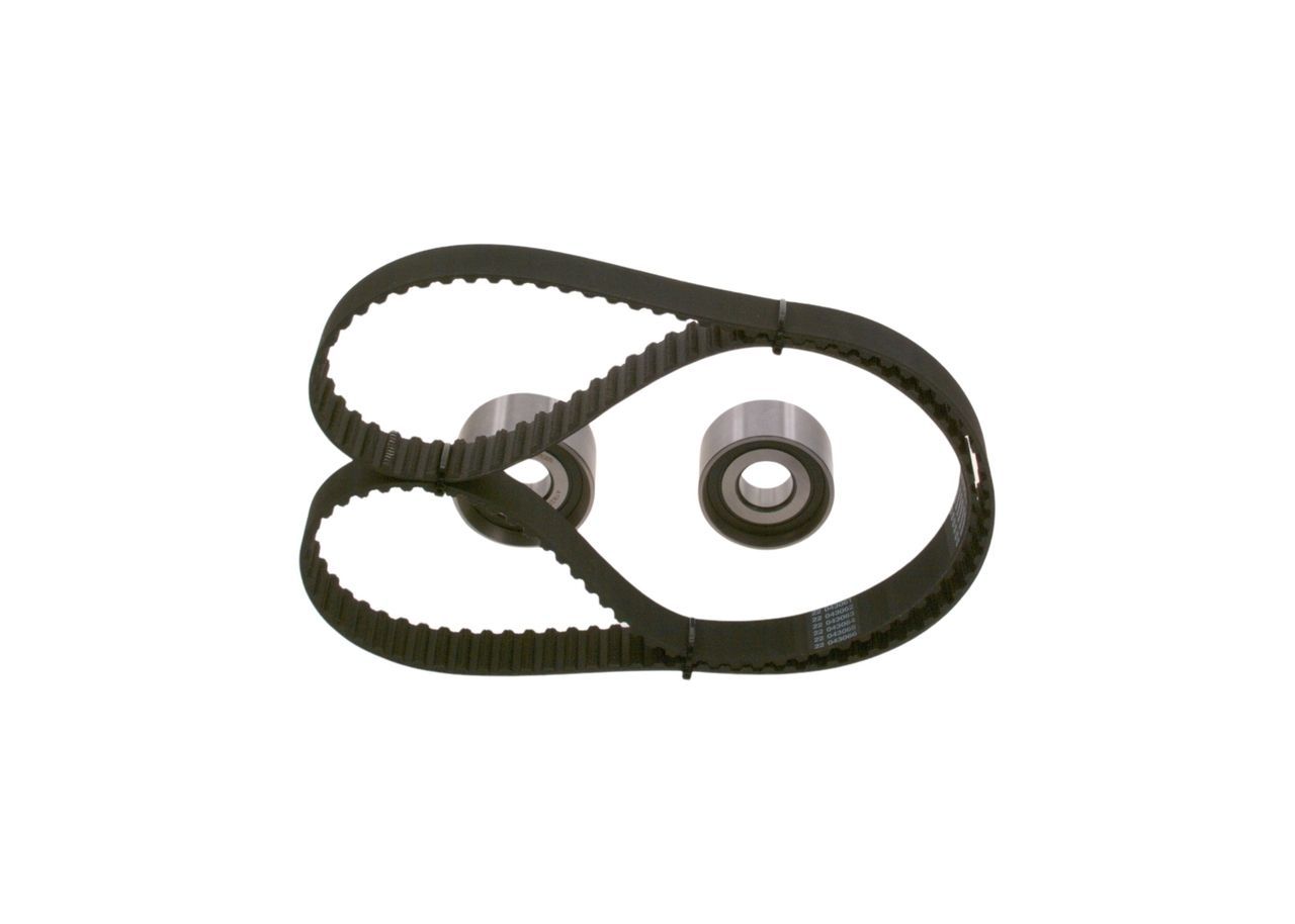 Paskirstymo diržo komplektas BOSCH 1 987 948 921