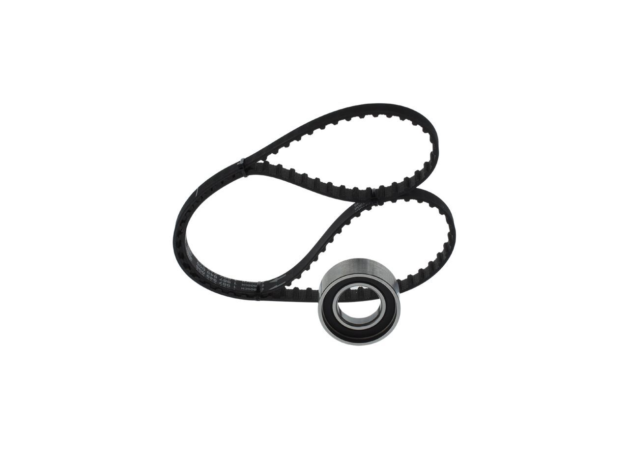 Paskirstymo diržo komplektas BOSCH 1 987 948 931