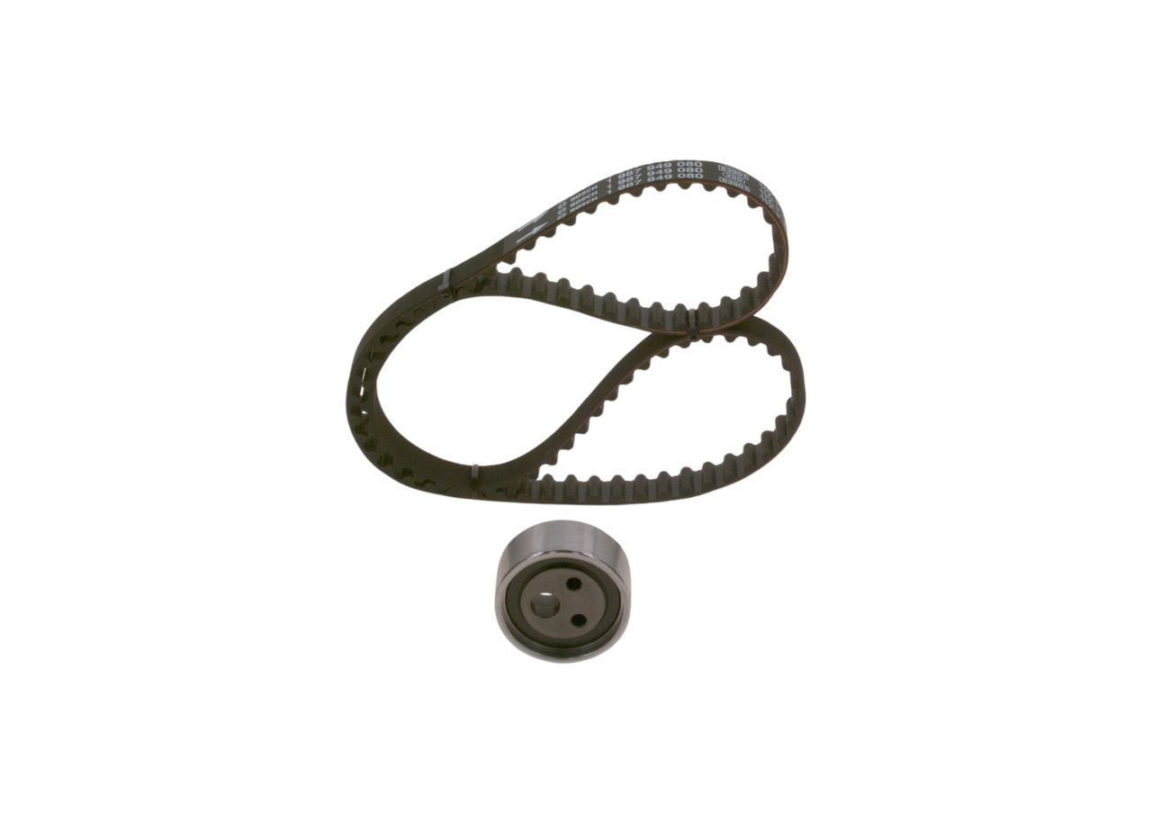 Paskirstymo diržo komplektas BOSCH 1 987 948 932