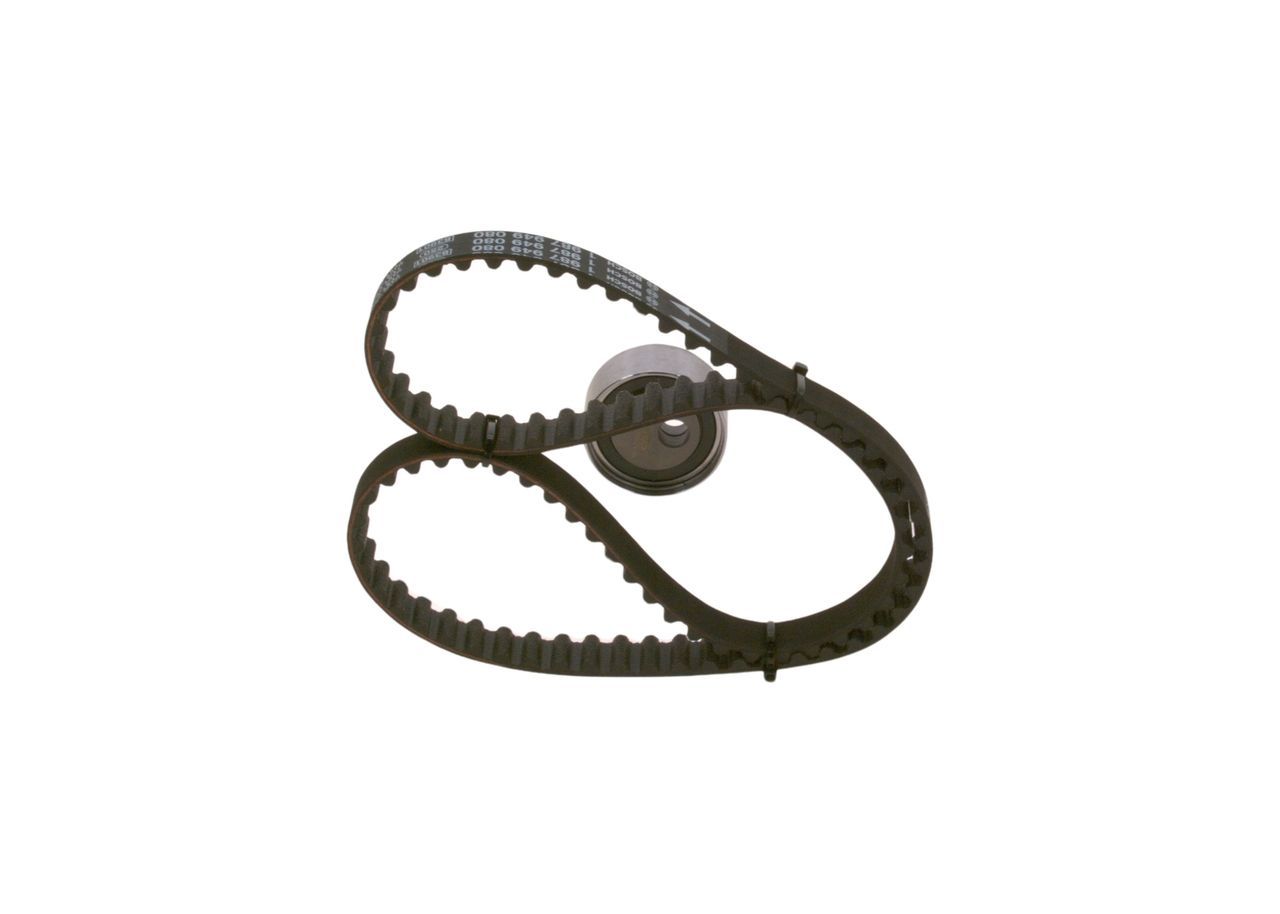 Paskirstymo diržo komplektas BOSCH 1 987 948 932