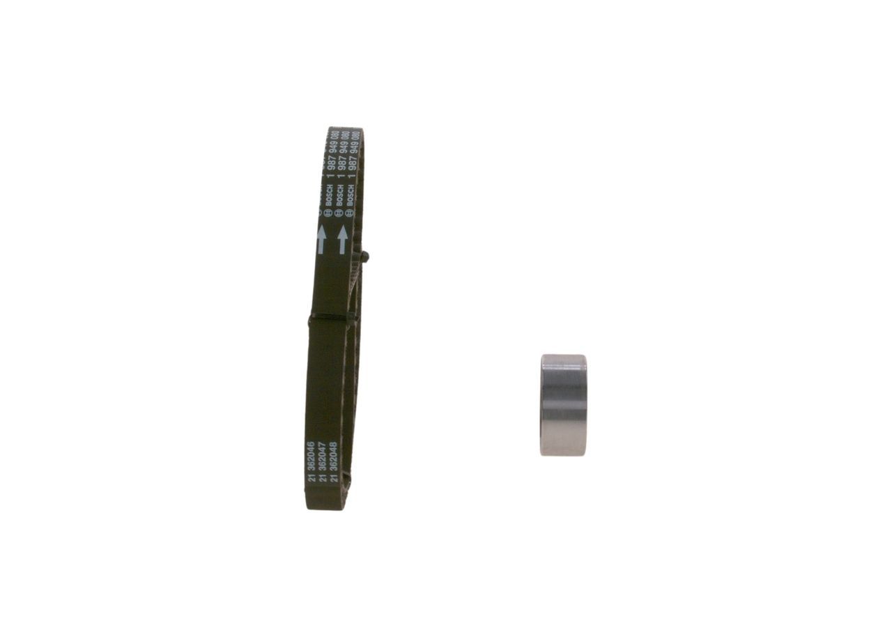 Paskirstymo diržo komplektas BOSCH 1 987 948 932