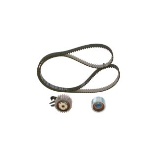 Paskirstymo diržo komplektas BOSCH 1 987 948 940