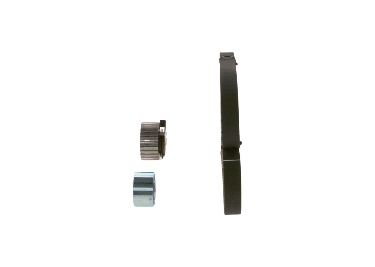 Paskirstymo diržo komplektas BOSCH 1 987 948 940