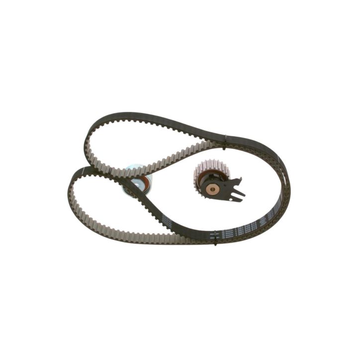 Paskirstymo diržo komplektas BOSCH 1 987 948 940