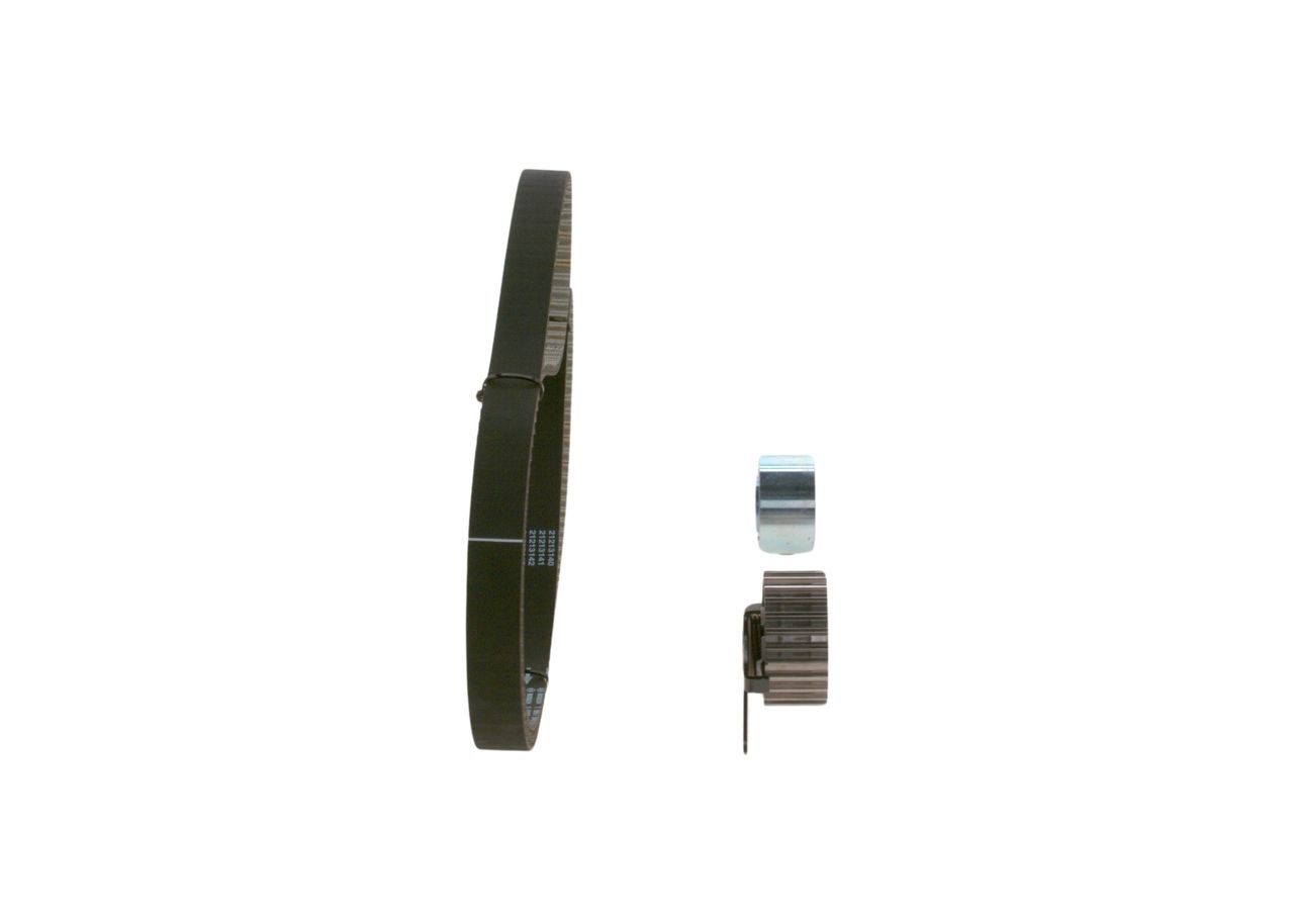 Paskirstymo diržo komplektas BOSCH 1 987 948 940