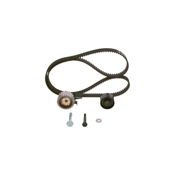 Paskirstymo diržo komplektas BOSCH 1 987 948 942