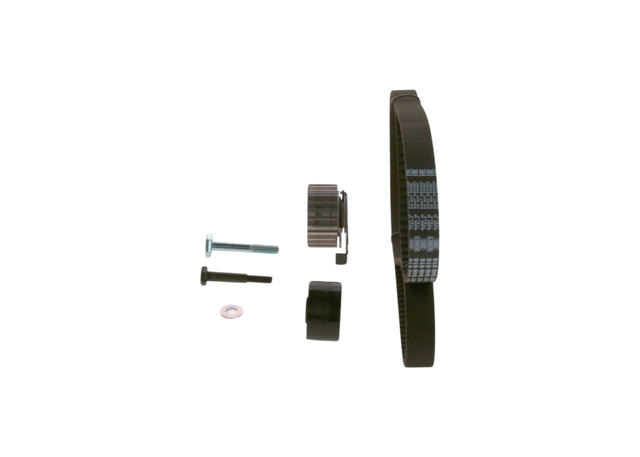 Paskirstymo diržo komplektas BOSCH 1 987 948 942