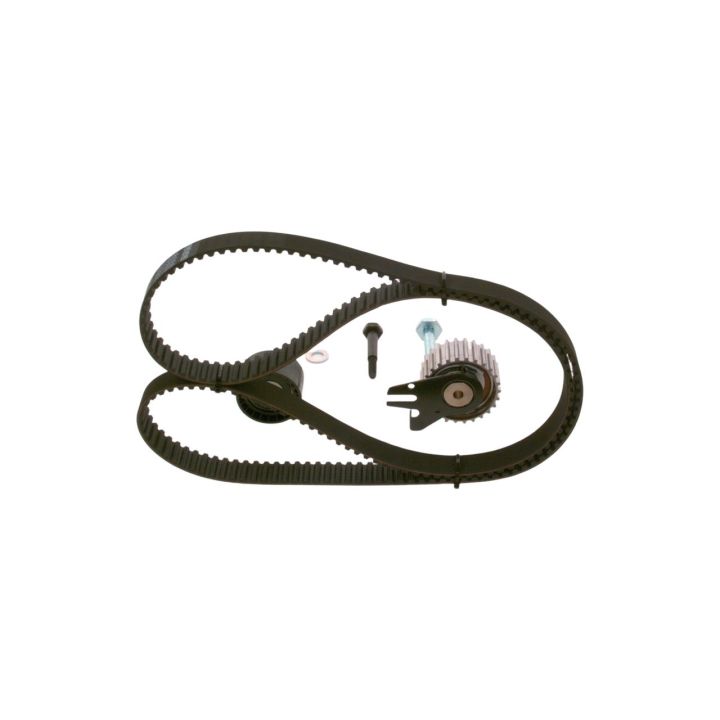 Paskirstymo diržo komplektas BOSCH 1 987 948 942