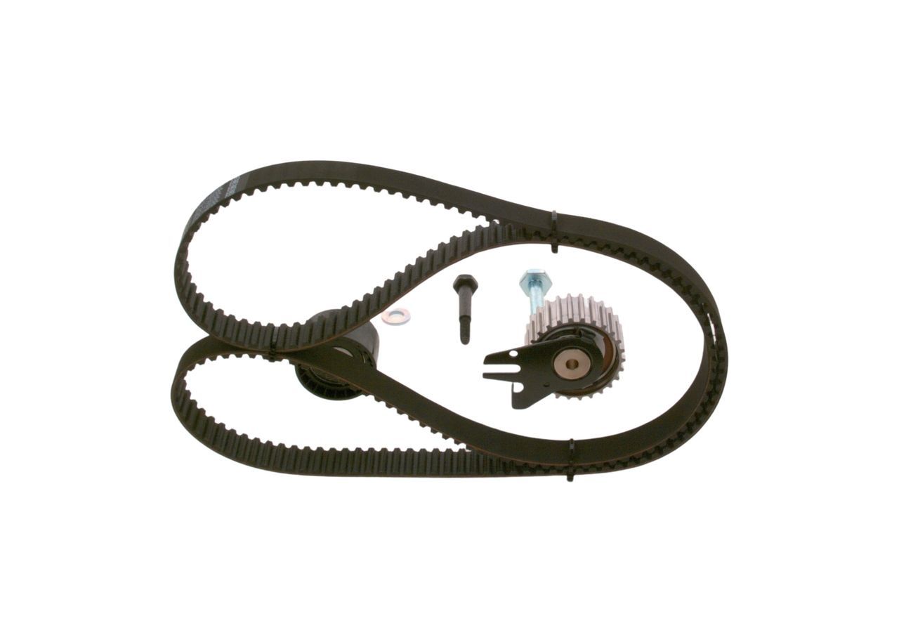 Paskirstymo diržo komplektas BOSCH 1 987 948 942