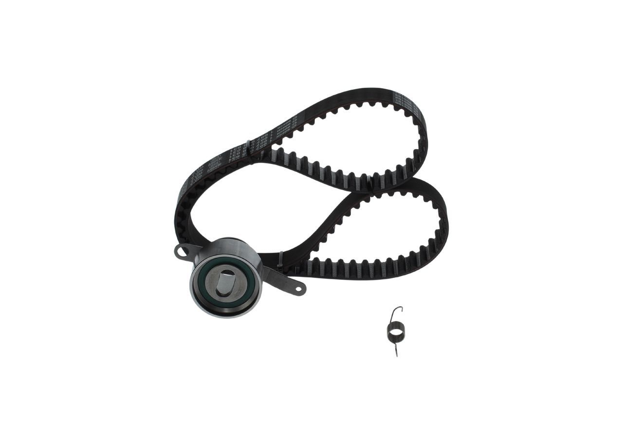 Paskirstymo diržo komplektas BOSCH 1 987 948 947