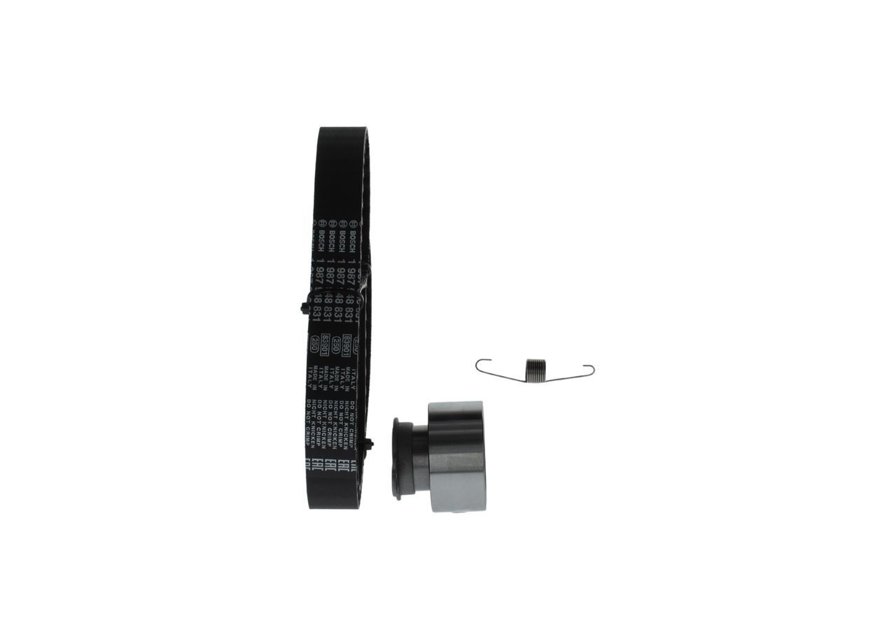 Paskirstymo diržo komplektas BOSCH 1 987 948 947