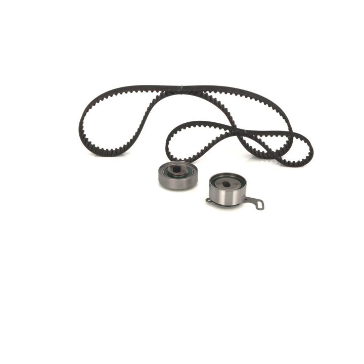 Paskirstymo diržo komplektas BOSCH 1 987 948 978