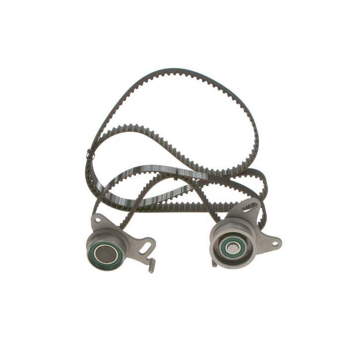 Paskirstymo diržo komplektas BOSCH 1 987 948 979