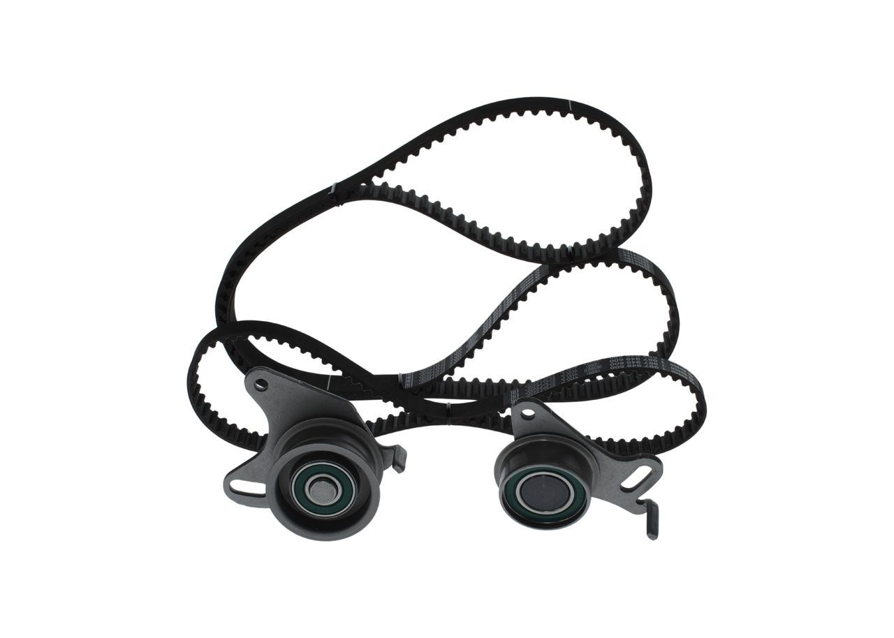 Paskirstymo diržo komplektas BOSCH 1 987 948 979