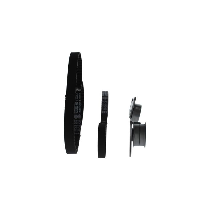 Paskirstymo diržo komplektas BOSCH 1 987 948 979