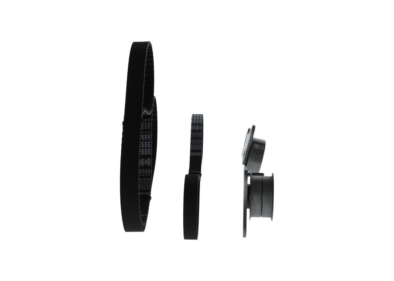 Paskirstymo diržo komplektas BOSCH 1 987 948 979