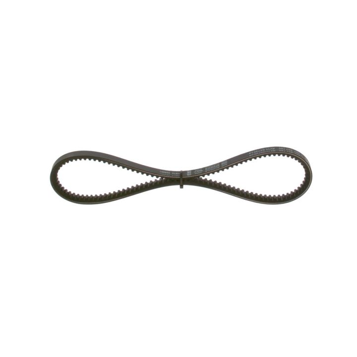 V formos diržas BOSCH 1 987 947 780