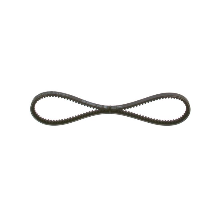 V formos diržas BOSCH 1 987 947 780