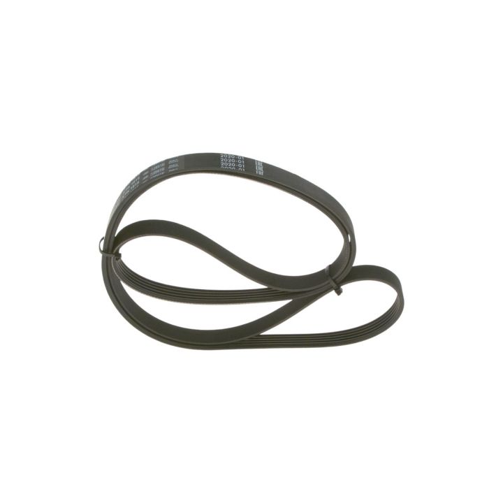 V formos rumbuoti diržai BOSCH 1 987 948 482