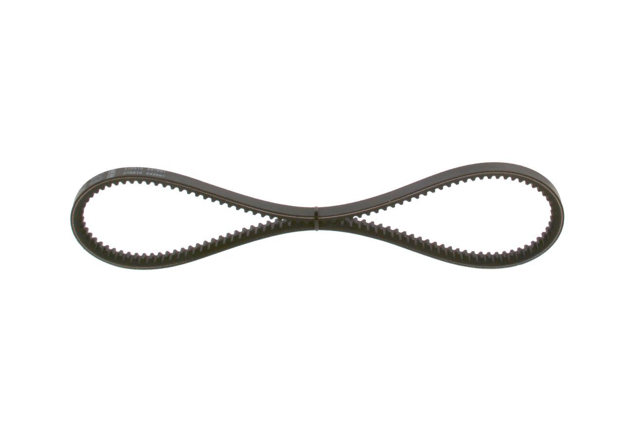 V formos diržas BOSCH 1 987 947 782