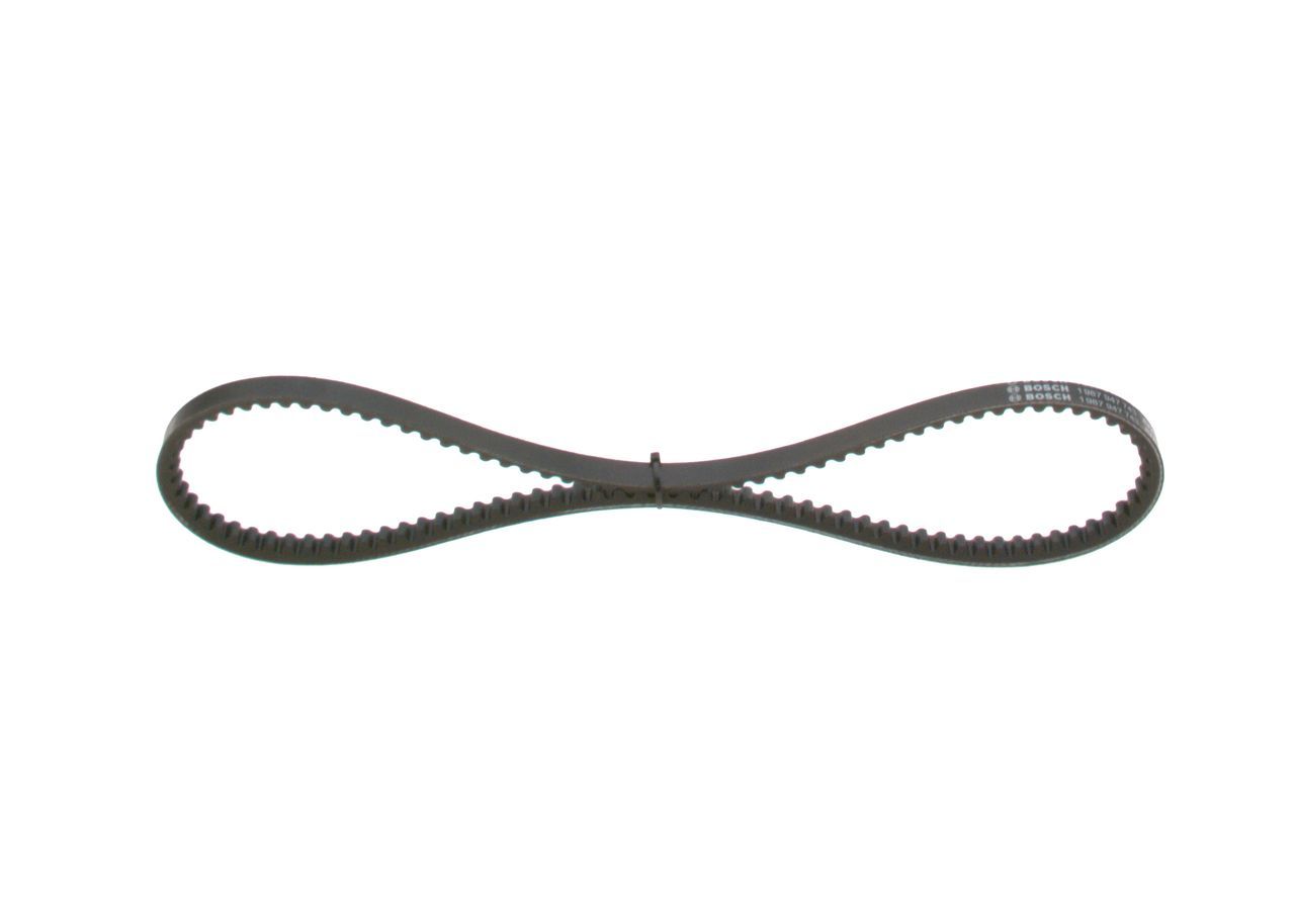 V formos diržas BOSCH 1 987 947 743