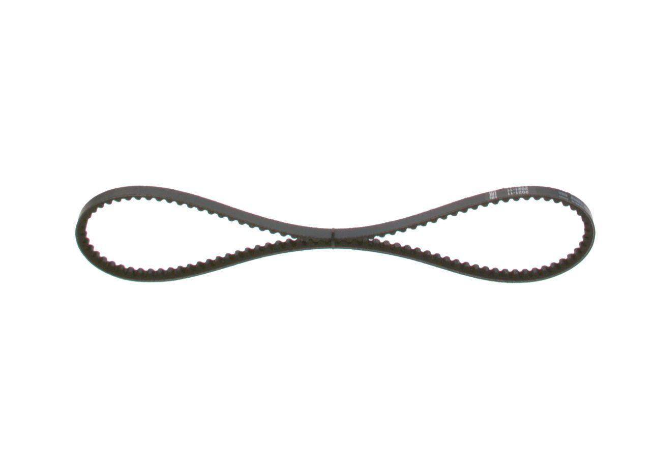 V formos diržas BOSCH 1 987 947 758