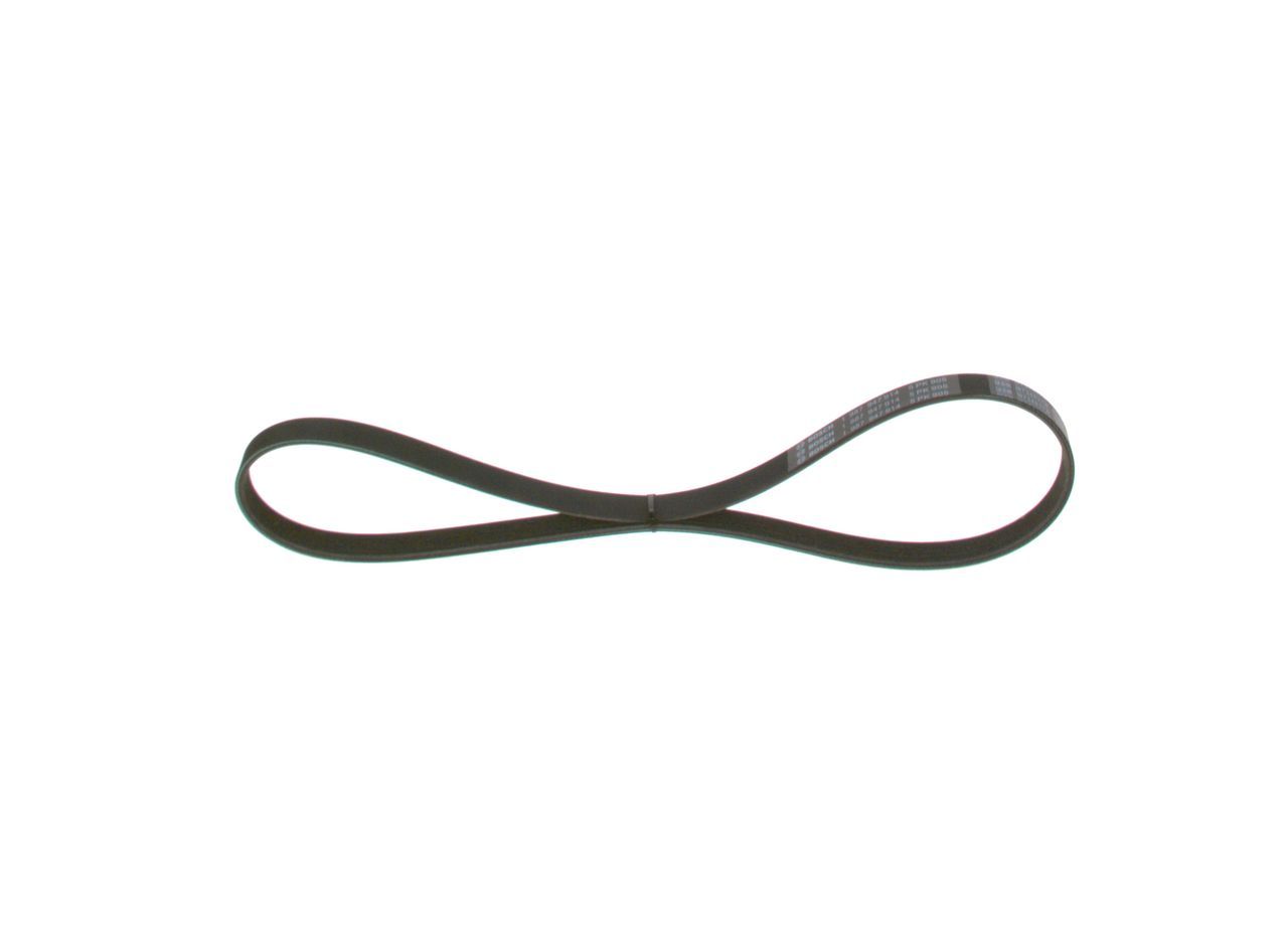 V formos rumbuoti diržai BOSCH 1 987 947 914