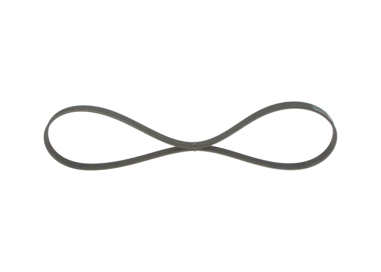 V formos rumbuoti diržai BOSCH 1 987 948 411