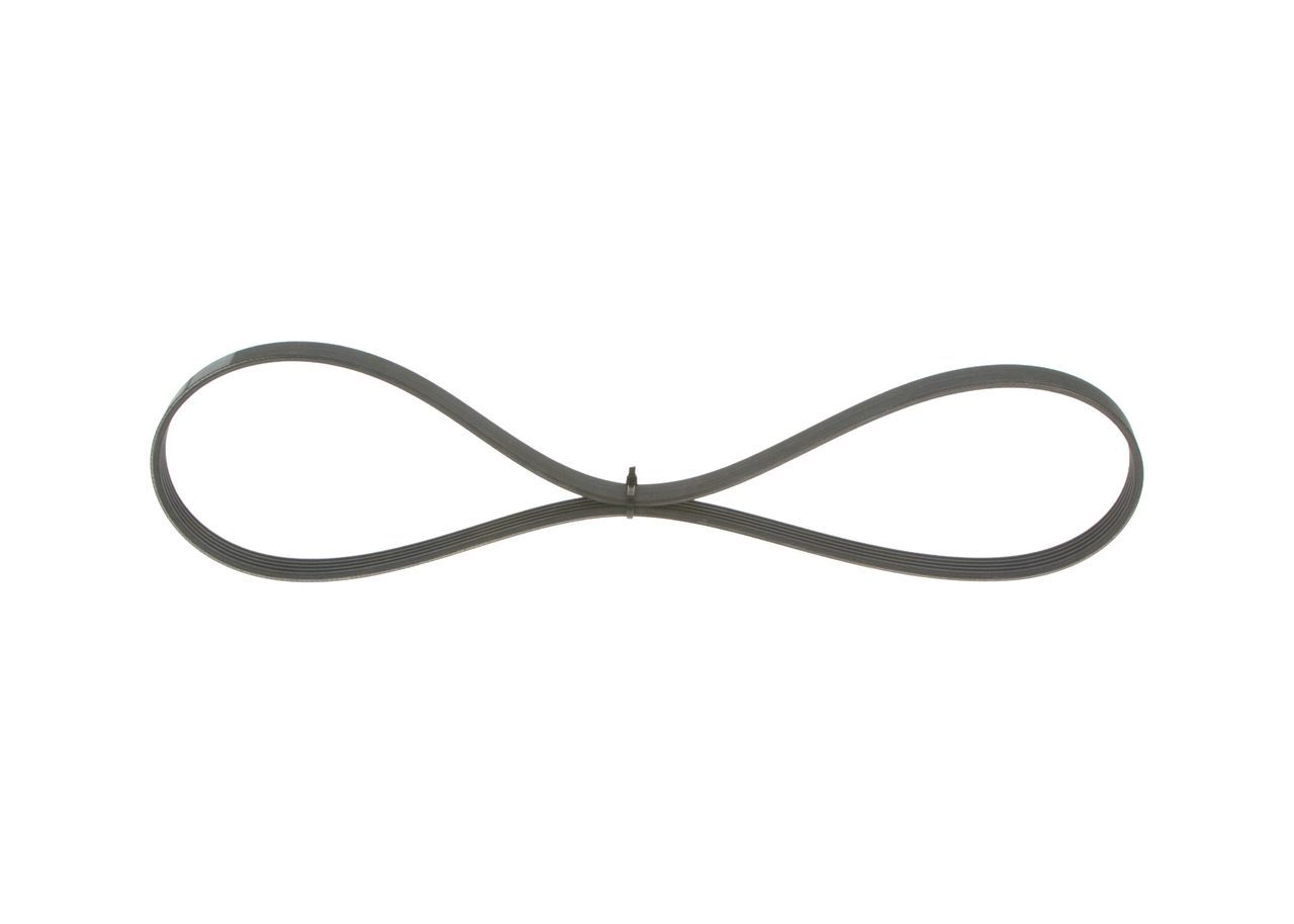 V formos rumbuoti diržai BOSCH 1 987 948 411