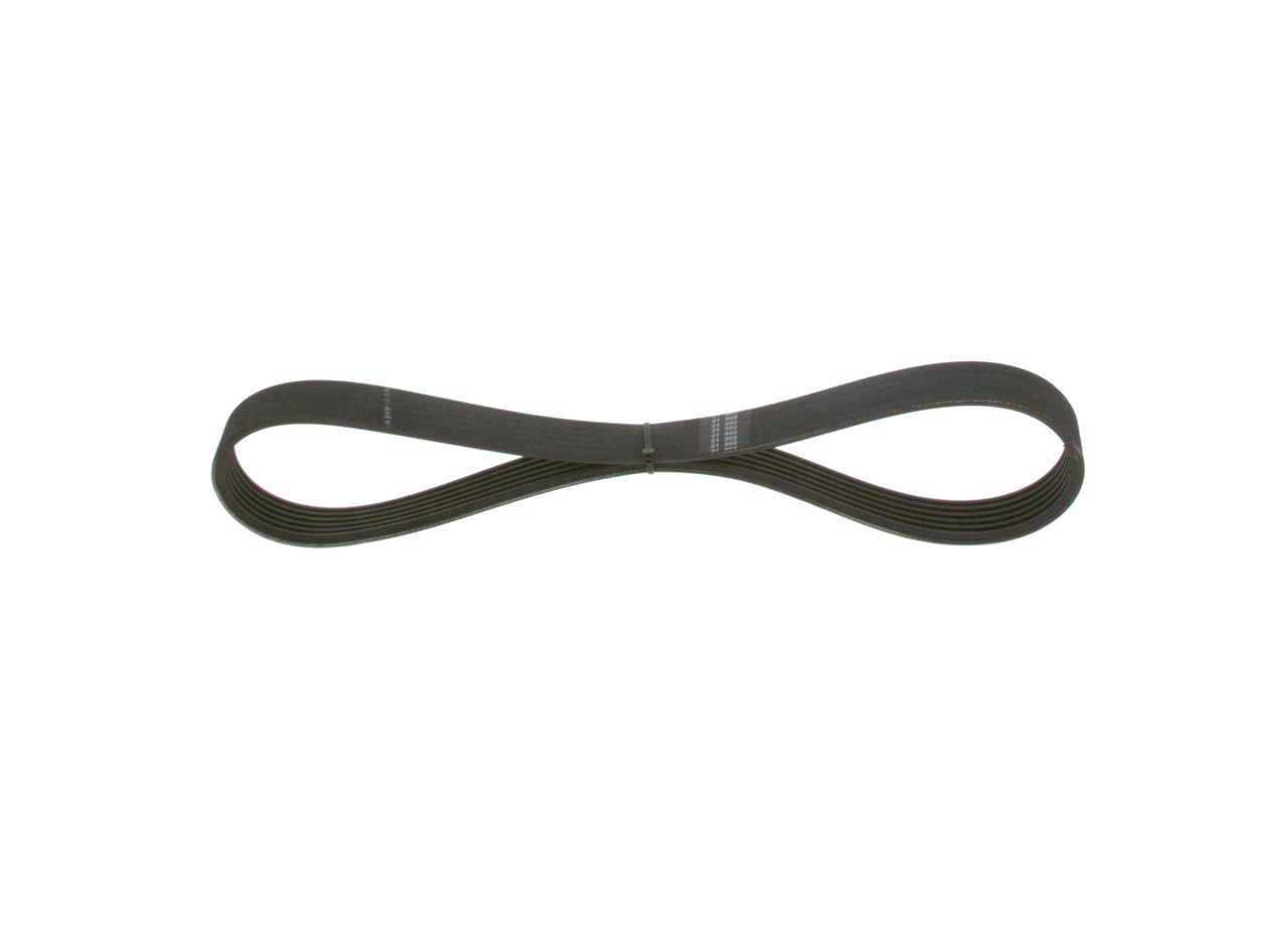 V formos rumbuoti diržai BOSCH 1 987 948 428