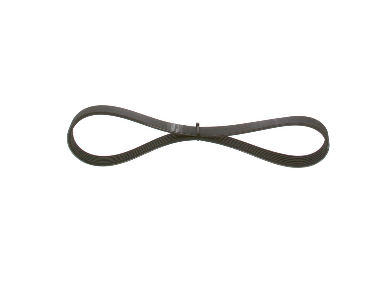 V formos rumbuoti diržai BOSCH 1 987 948 428