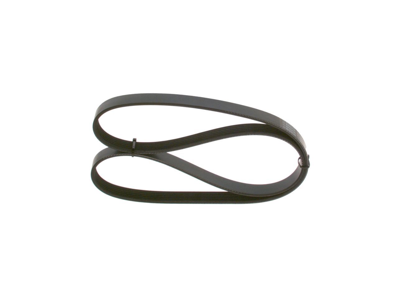 V formos rumbuoti diržai BOSCH 1 987 948 435