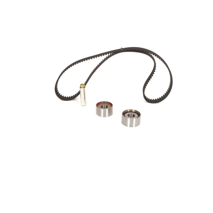 Paskirstymo diržo komplektas BOSCH 1 987 948 968