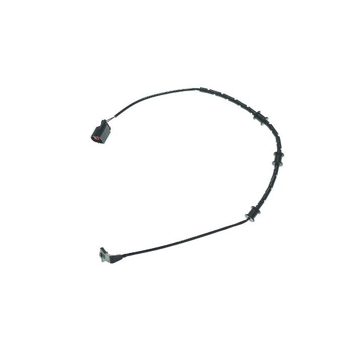 įspėjimo kontaktas, stabdžių trinkelių susidėvėjimas BREMBO A 00 461