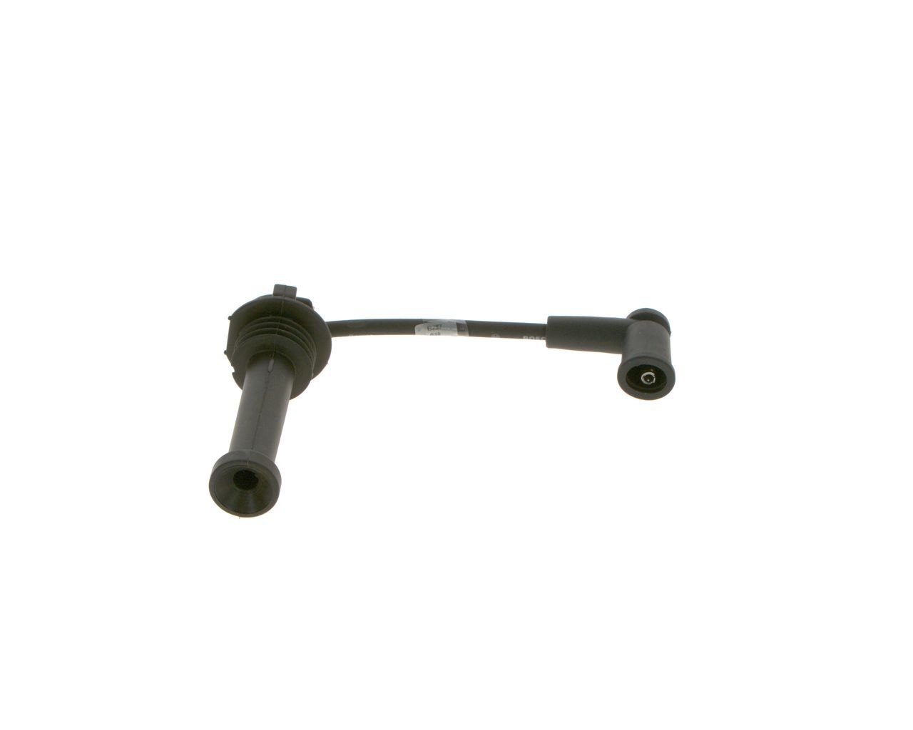 Uždegimo laido komplektas BOSCH 0 986 357 287